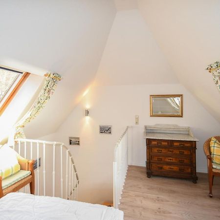 Faehrhaus Appartement 9 Sellin Esterno foto